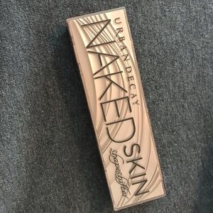 Naked skin shapeshifter palette